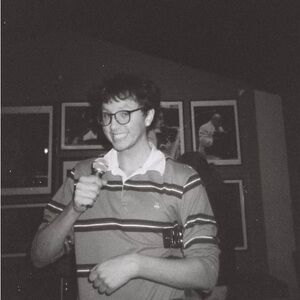 Meet your Posher, Joseph